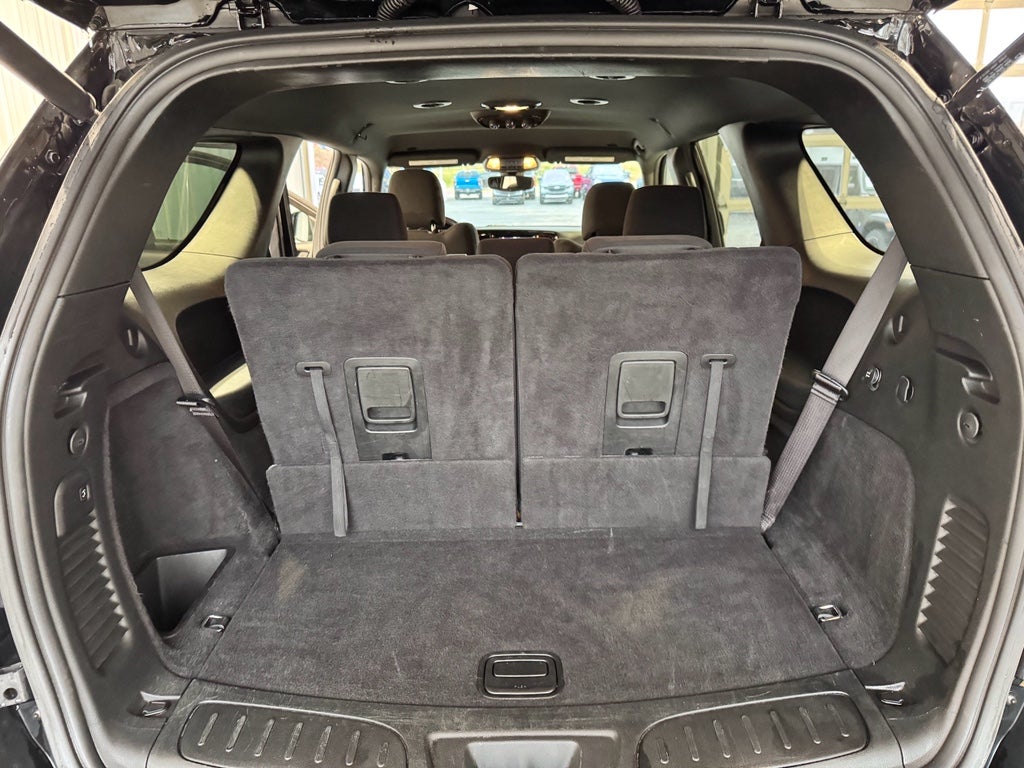 2024 Dodge Durango GT