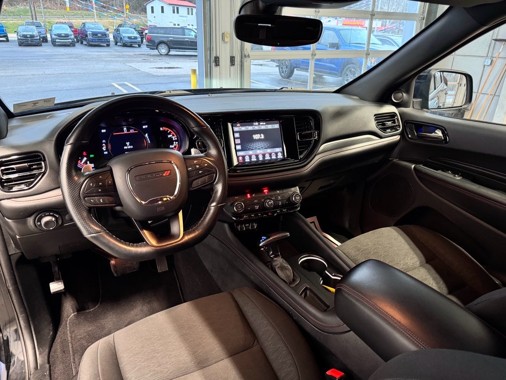 2024 Dodge Durango GT