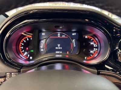 2024 Dodge Durango GT