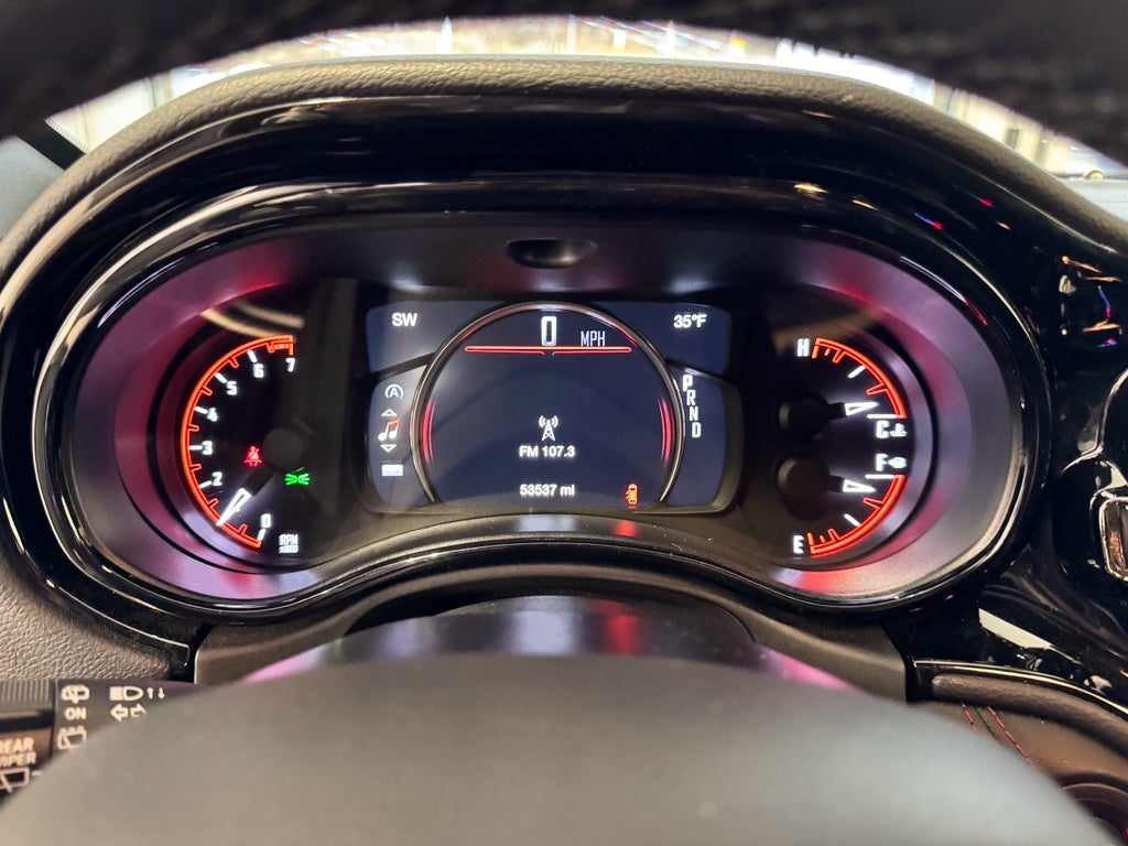 2024 Dodge Durango GT