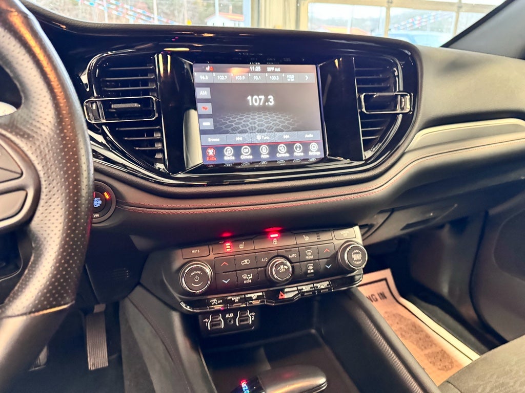 2024 Dodge Durango GT