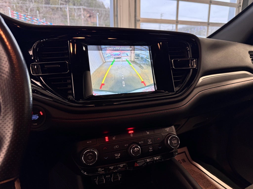 2024 Dodge Durango GT