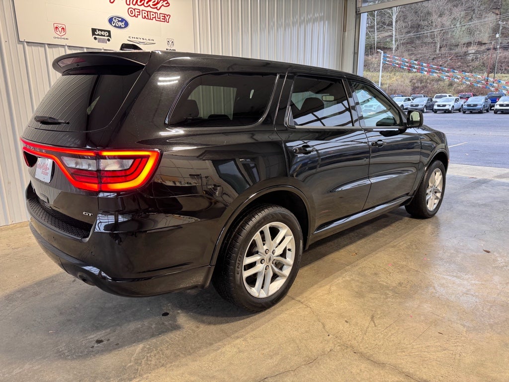 2024 Dodge Durango GT