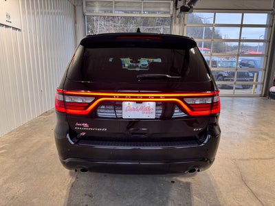 2024 Dodge Durango GT