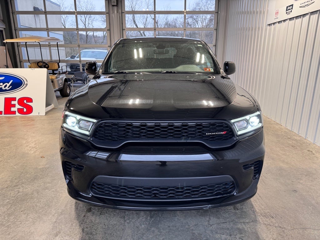 2024 Dodge Durango GT