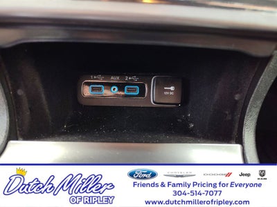 2018 Jeep Grand Cherokee Upland