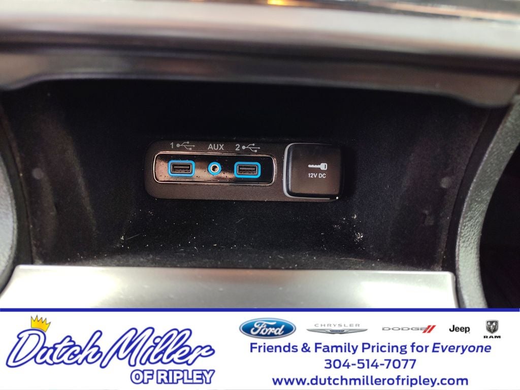 2018 Jeep Grand Cherokee Upland