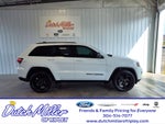 2018 Jeep Grand Cherokee Upland