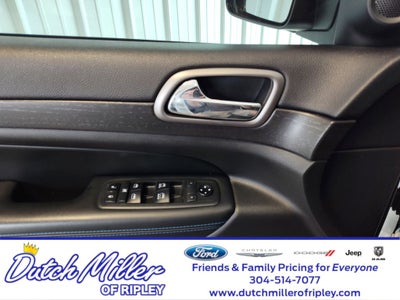 2018 Jeep Grand Cherokee Upland