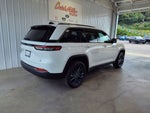 2026 Jeep Grand Cherokee 85th Anniversary Edition