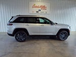 2026 Jeep Grand Cherokee 85th Anniversary Edition