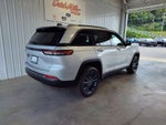 2026 Jeep Grand Cherokee 85th Anniversary Edition