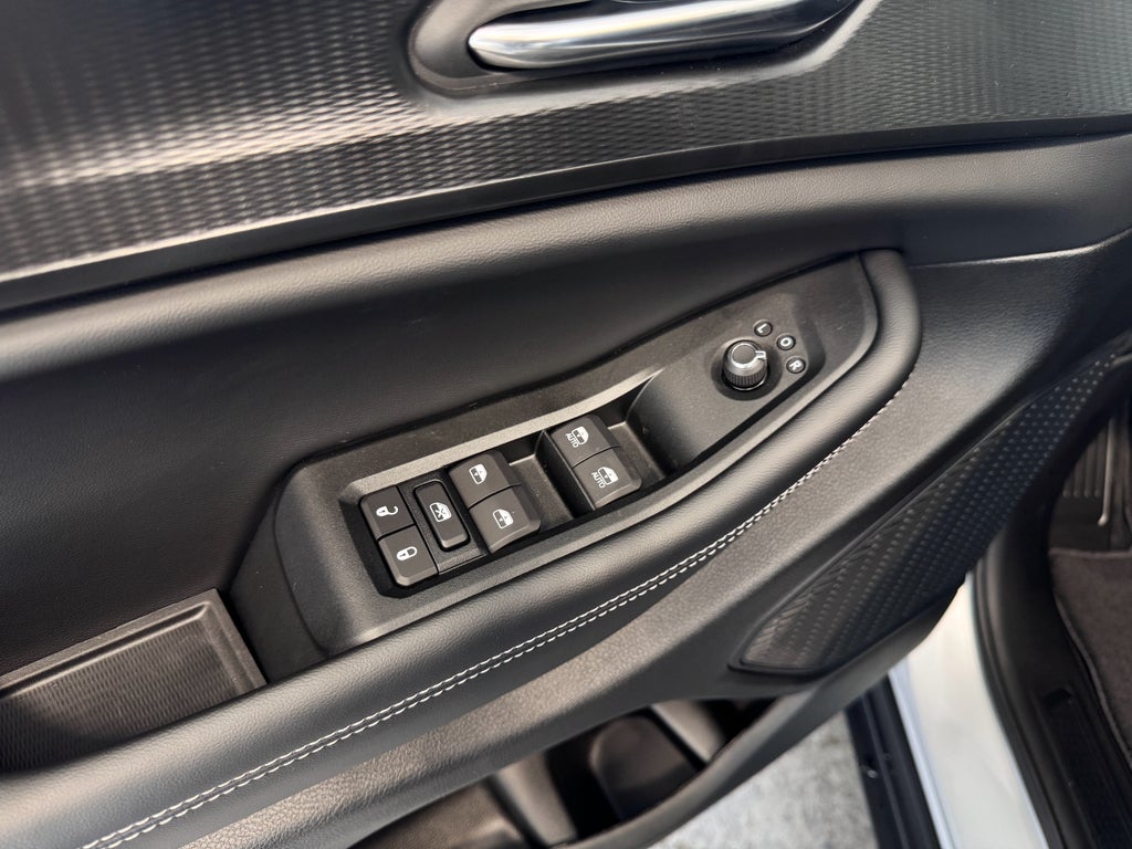 2025 Jeep Grand Cherokee L Laredo X