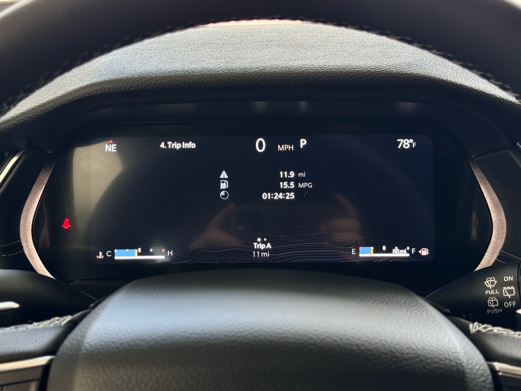 2025 Jeep Grand Cherokee L Laredo X