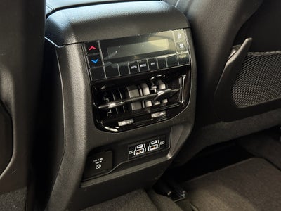 2025 Jeep Grand Cherokee L Laredo X