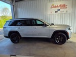 2026 Jeep Grand Cherokee L Laredo Altitude