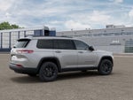 2026 Jeep Grand Cherokee L Laredo Altitude