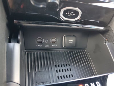 2026 Jeep Grand Cherokee L Laredo Altitude