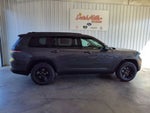 2026 Jeep Grand Cherokee L Laredo Altitude
