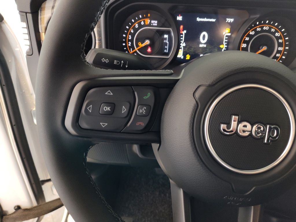2026 Jeep Gladiator 85th Anniversary Edition