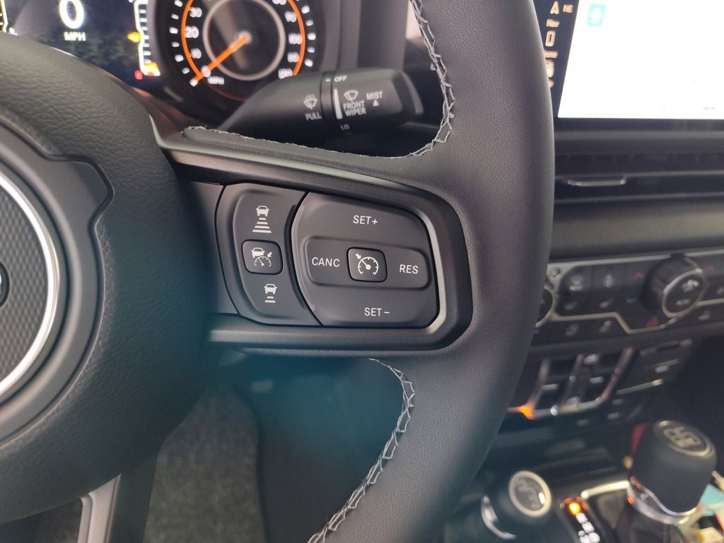 2026 Jeep Gladiator 85th Anniversary Edition