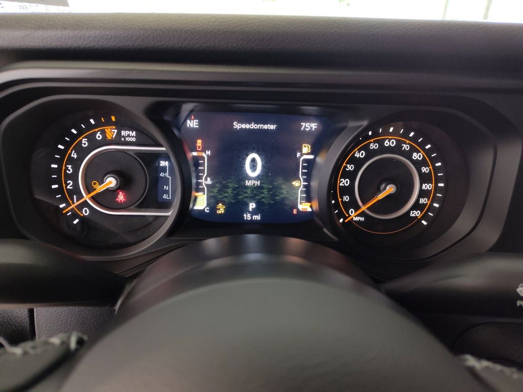 2026 Jeep Gladiator 85th Anniversary Edition