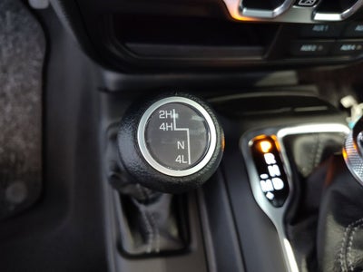 2026 Jeep Gladiator 85th Anniversary Edition