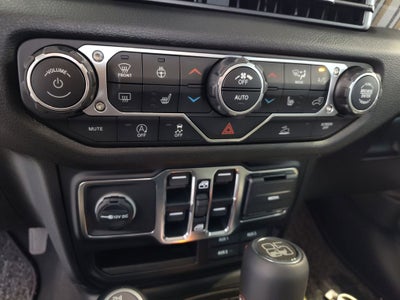 2026 Jeep Gladiator 85th Anniversary Edition