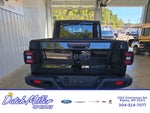 2025 Jeep Gladiator Willys
