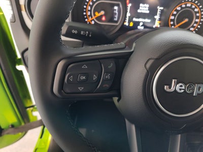 2026 Jeep Gladiator Sport S