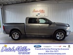 2012 RAM 1500 Big Horn