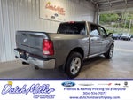 2012 RAM 1500 Big Horn