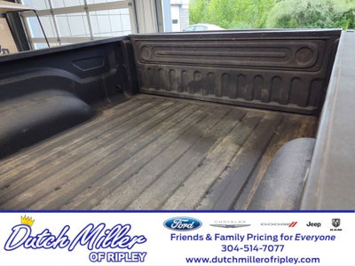 2012 RAM 1500 Big Horn