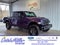 2026 Jeep Gladiator Mojave X