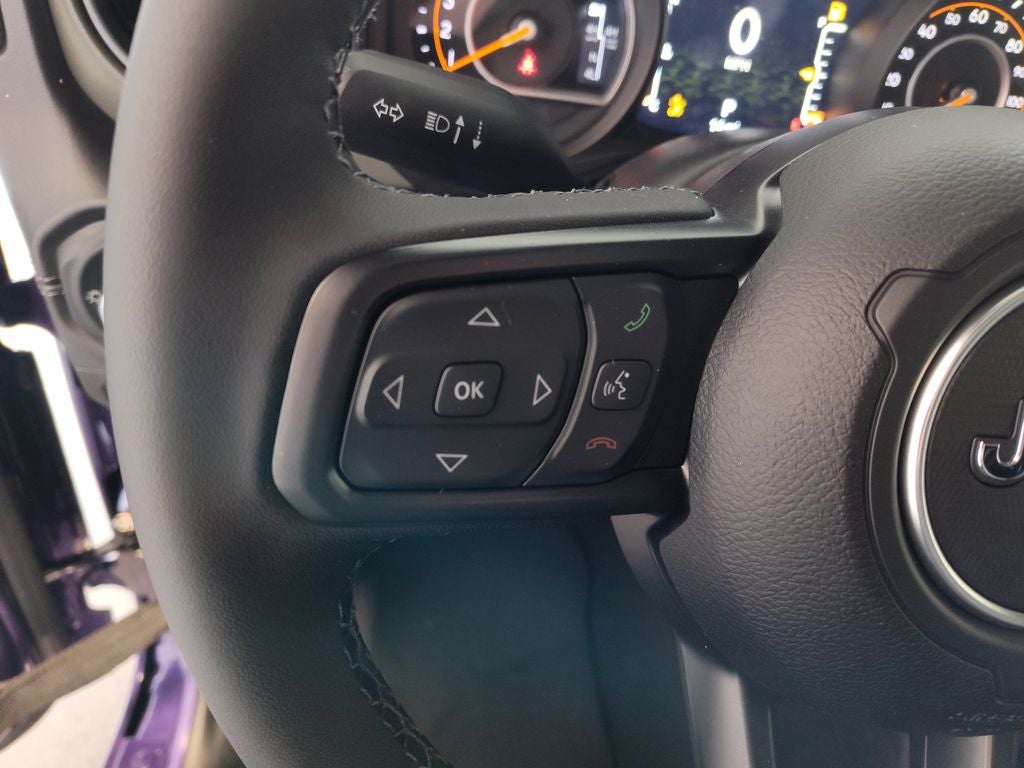 2026 Jeep Gladiator Mojave X