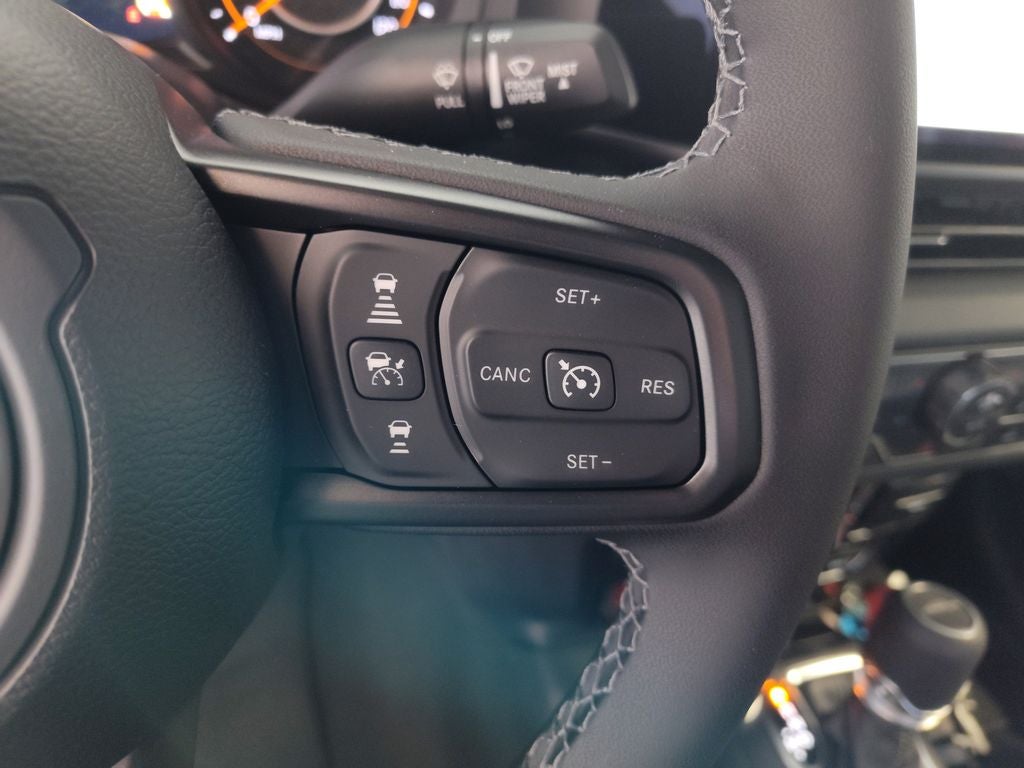 2026 Jeep Gladiator Mojave X