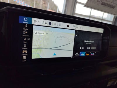 2026 Jeep Gladiator Mojave X