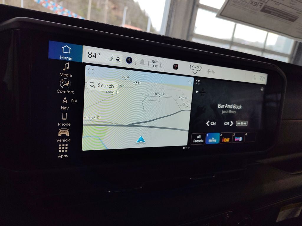 2026 Jeep Gladiator Mojave X