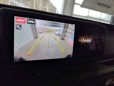 2026 Jeep Gladiator Mojave X