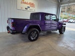 2026 Jeep Gladiator Mojave X