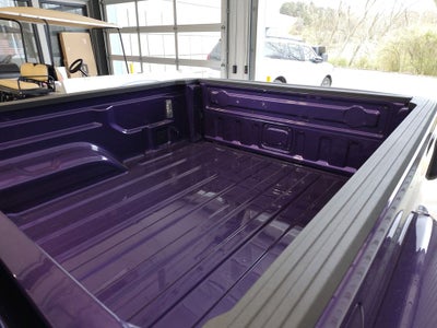 2026 Jeep Gladiator Mojave X