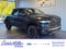 2027 RAM 1500 Warlock