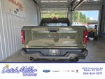 2027 RAM 1500 Warlock