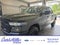 2027 RAM 1500 Warlock