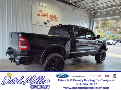 2024 RAM 1500 Limited
