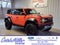 2022 Ford Bronco Raptor
