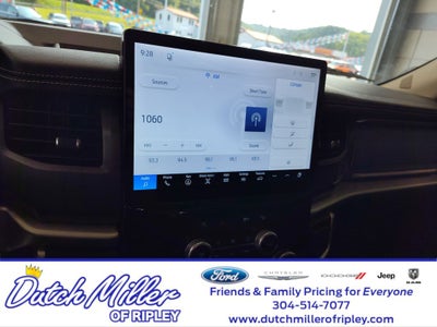 2024 Ford Expedition MAX XLT