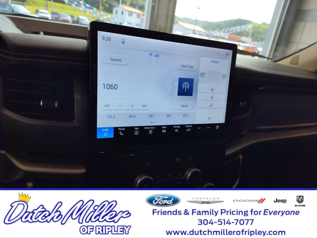 2024 Ford Expedition MAX XLT