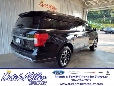 2024 Ford Expedition MAX XLT