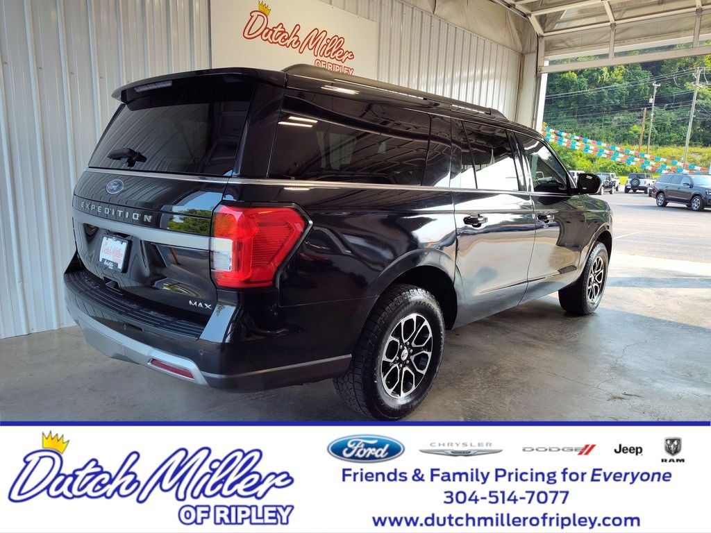 2024 Ford Expedition MAX XLT